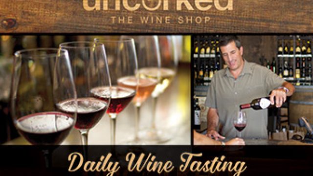 Uncorked, the Wine Shop