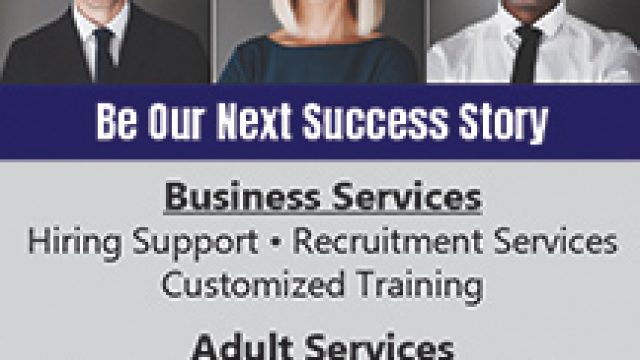South Bay One-Stop Business & Career Centers