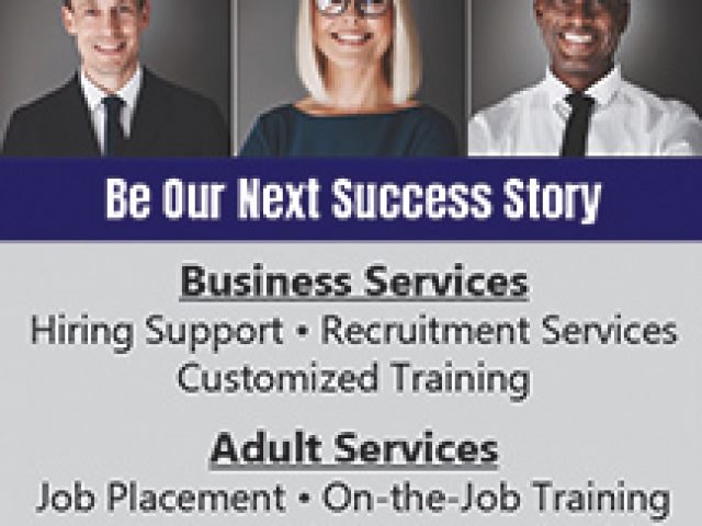 South Bay One-Stop Business & Career Centers