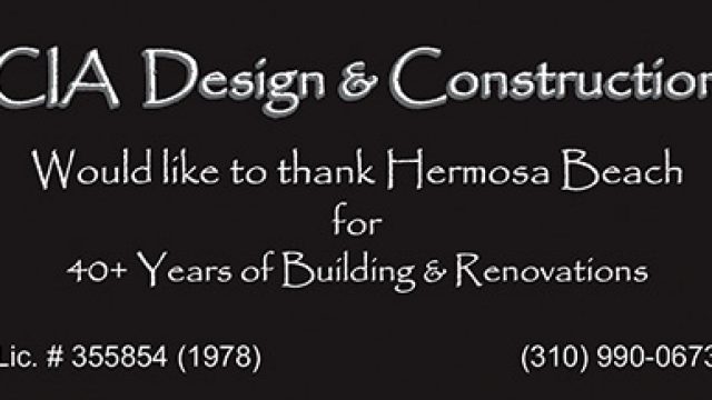 CIA Design & Construction & Safe House Services