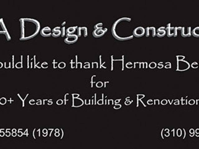 CIA Design & Construction & Safe House Services