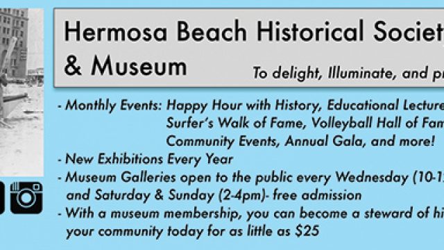 Hermosa Beach Historical Society