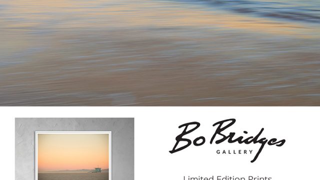 Bo Bridges Gallery