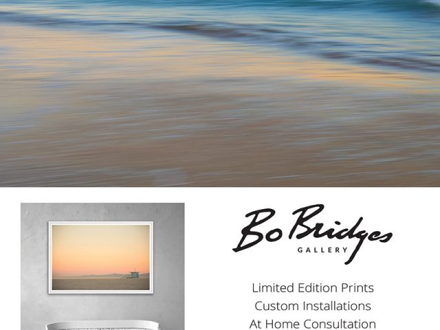 Bo Bridges Gallery