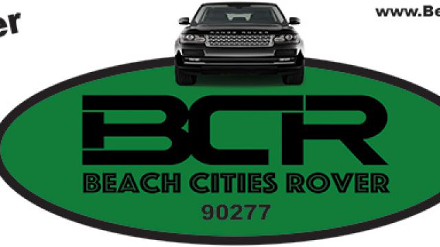 Beach Cities Rover