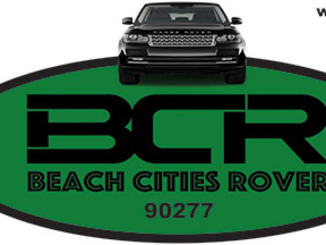 Beach Cities Rover