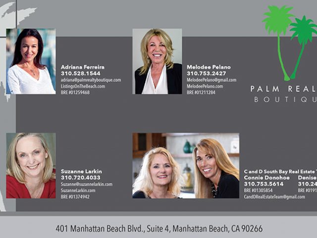 Palm Realty Boutique