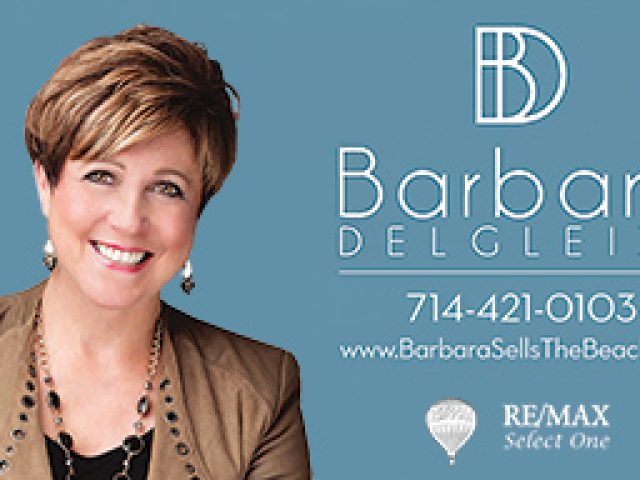 Barbara Delgleize – Re/Max Select One