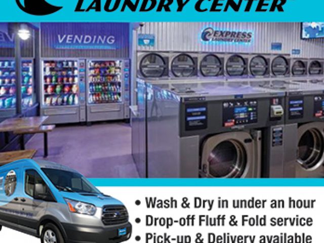Perfect Wash Express Laundry Center
