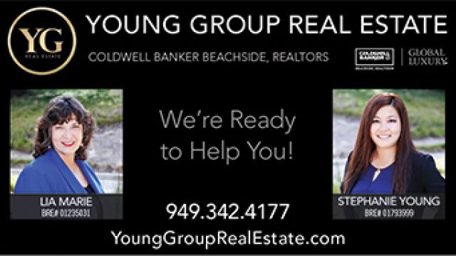 Young Group Real Estate