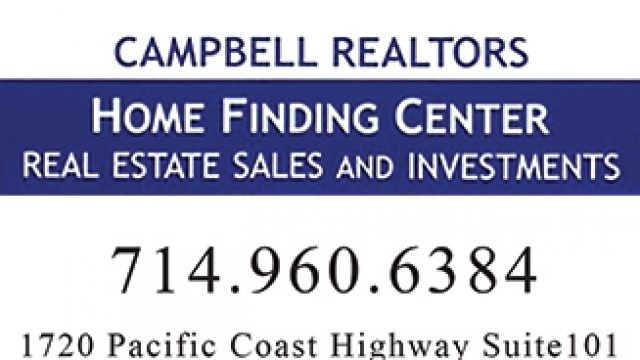 Coldwell Banker – Campbell Realtors