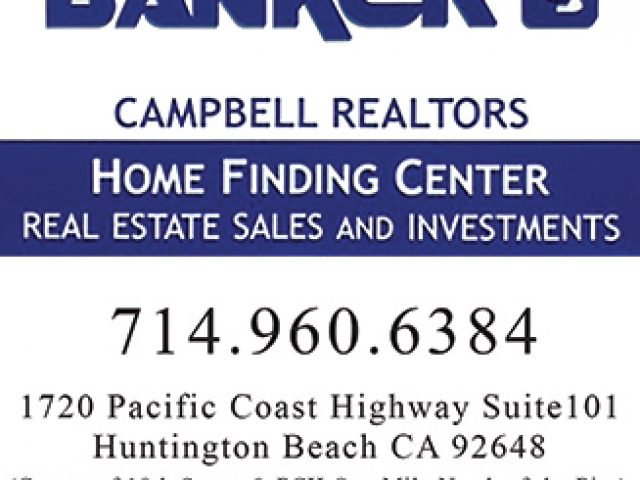 Coldwell Banker – Campbell Realtors