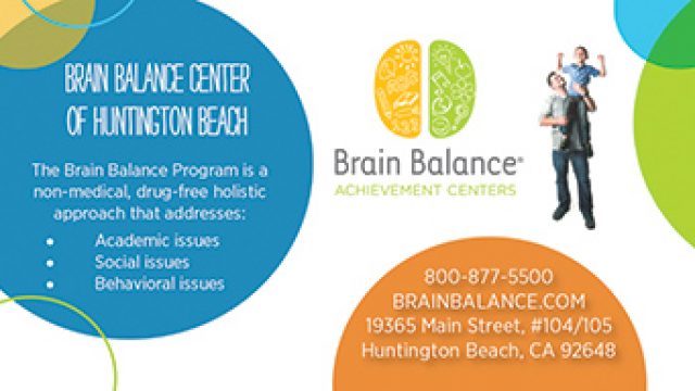 Brain Balance Center of Huntington Beach