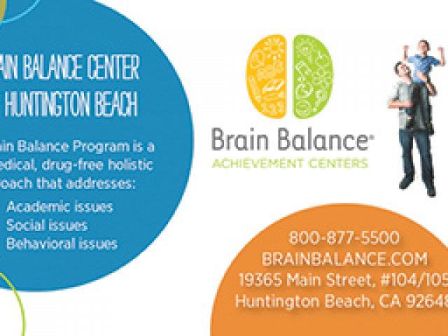 Brain Balance Center of Huntington Beach