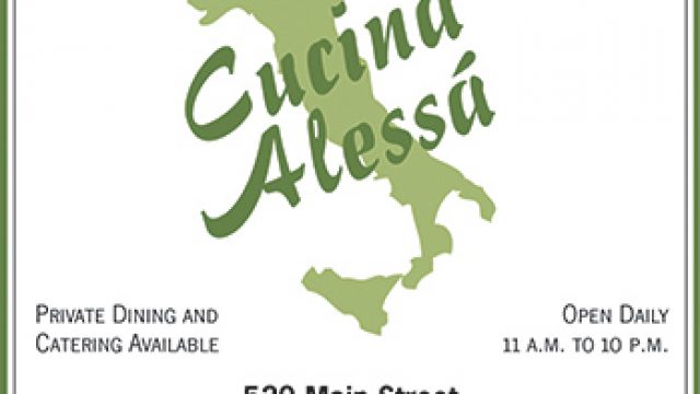 Cucina Alessa