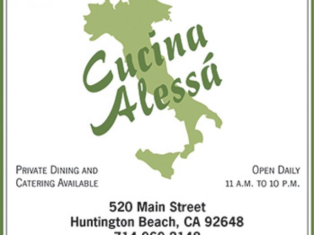 Cucina Alessa