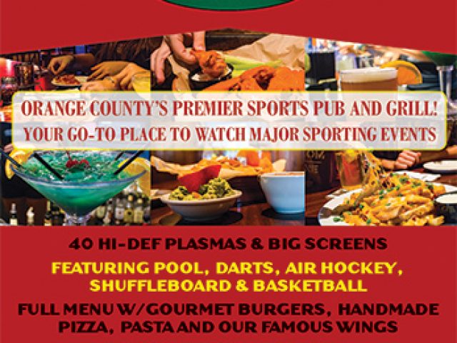 Michael’s Sports Pub & Grill