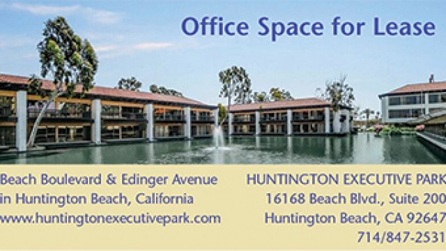 Huntington Executive Park