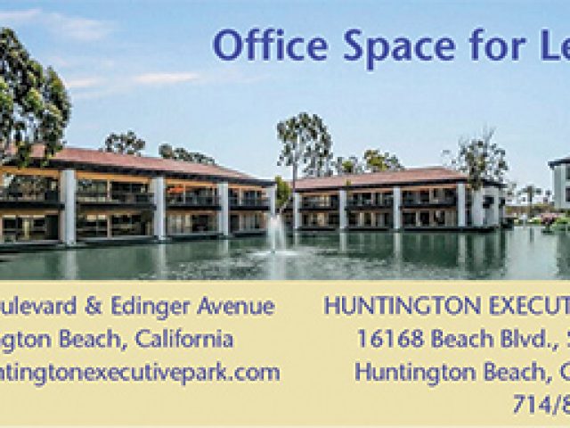 Huntington Executive Park