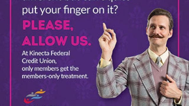 Kinecta Federal Credit Union