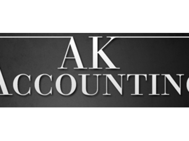 AK Accounting