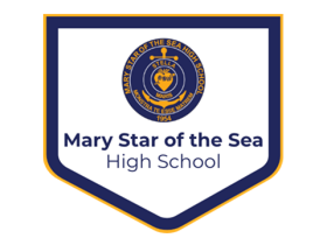 Mary Star of the Sea High School