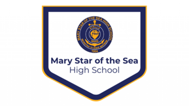 Mary Star of the Sea High School
