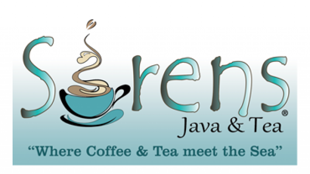 Sirens Java & Tea