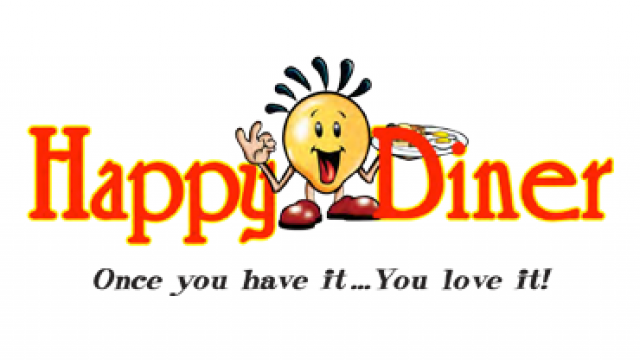 Happy Diner