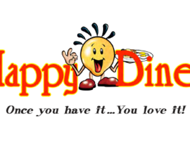 Happy Diner