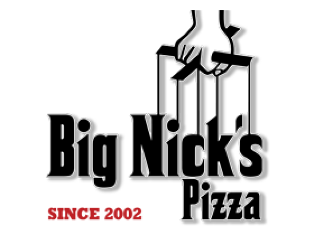 Big Nick’s Pizza