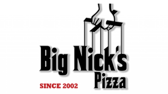 Big Nick’s Pizza