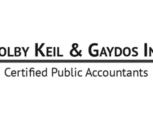 Colby Keil & Gaydos, Inc.