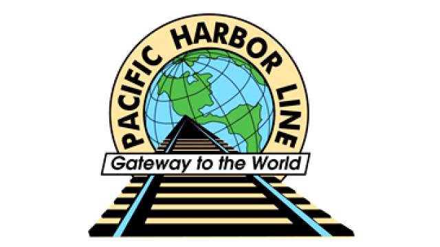 Pacific Harbor Line