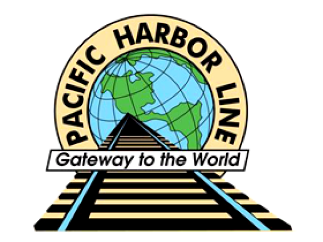 Pacific Harbor Line