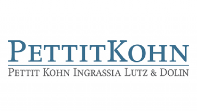 Pettit Kohn Ingrassia Lutz & Dolin