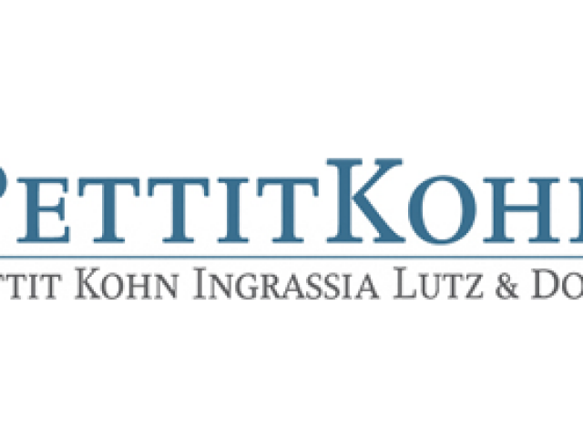 Pettit Kohn Ingrassia Lutz & Dolin