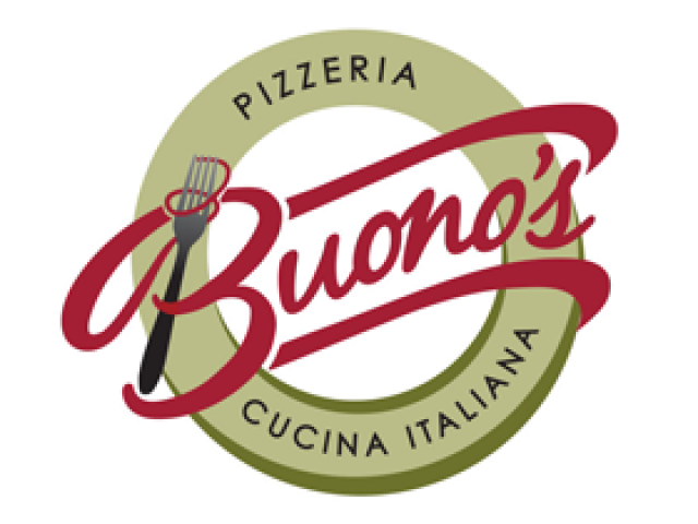 Buono’s Authentic Pizza