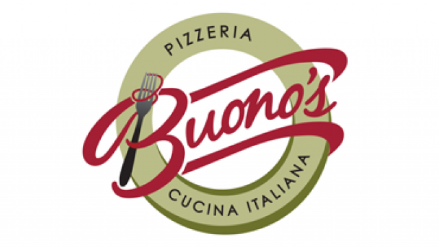 Buono’s Authentic Pizza