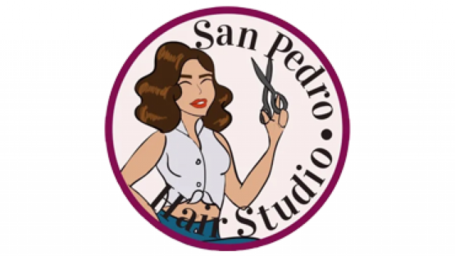 San Pedro Hair Studio