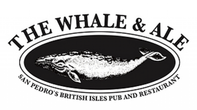 The Whale and Ale
