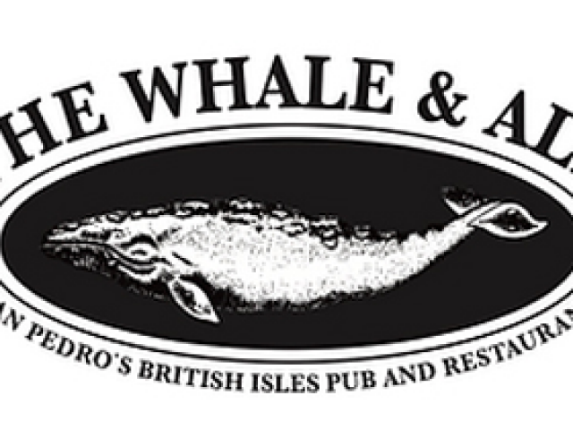 The Whale and Ale