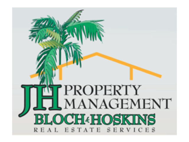 Bloch & Hoskins Real Estate