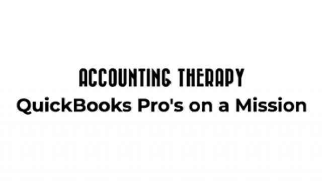 Accounting Therapy