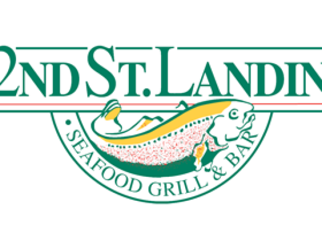 22nd Street Landing Seafood Grill & Bar