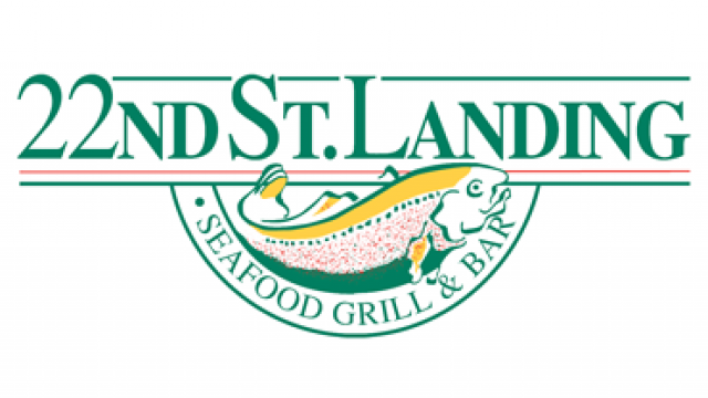 22nd Street Landing Seafood Grill & Bar