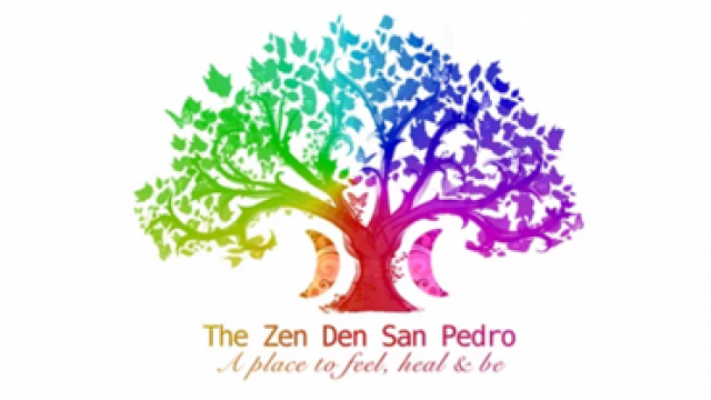 The Zen Den San Pedro