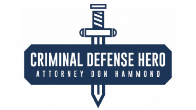 Don Hammond Criminal Defense Heroes, P.C.