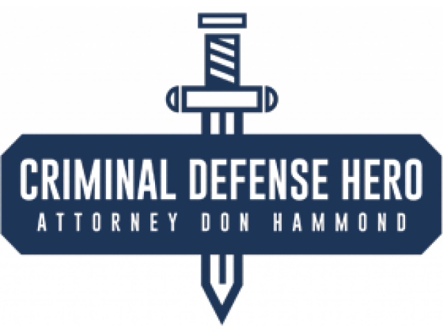 Don Hammond Criminal Defense Heroes, P.C.