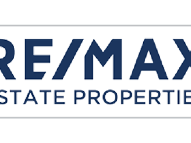 Re/Max Estate Properties